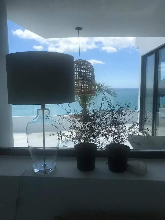 Sugar Hill House - Unique Luxury 180º Sea View Villa Benalmádena 0*,  Spanien