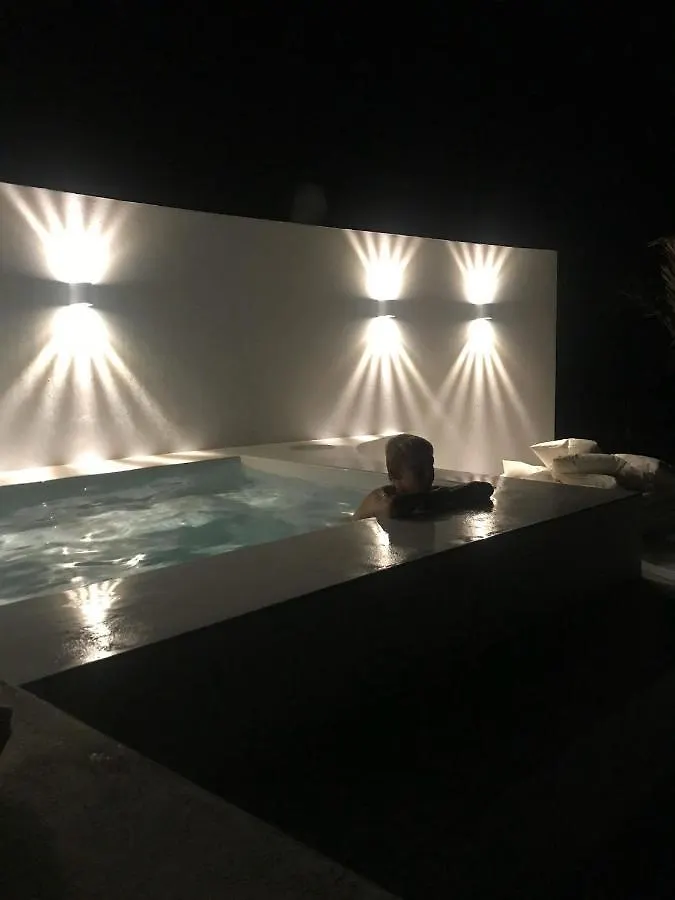 Sugar Hill House - Unique Luxury 180º Sea View Villa Benalmádena