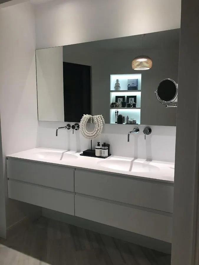 Sugar Hill House - Unique Luxury 180º Sea View Villa Benalmadena Spain