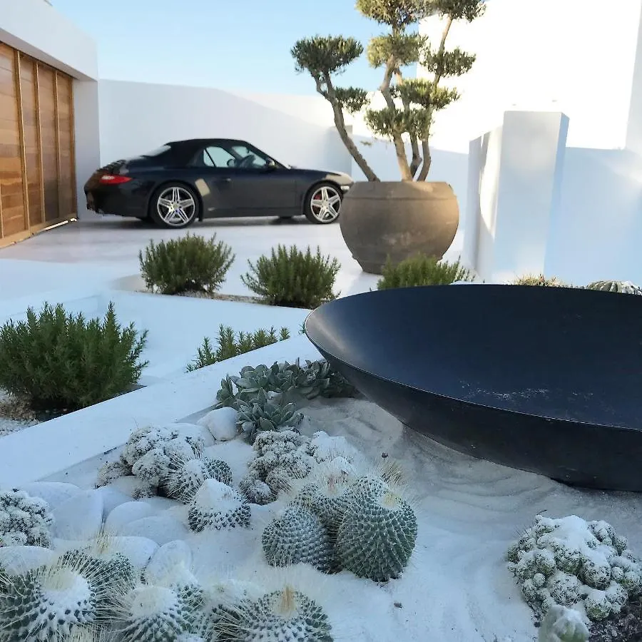 Sugar Hill House - Unique Luxury 180º Sea View Villa Benalmadena