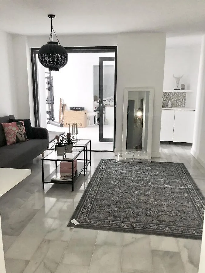 Sugar Hill House - Unique Luxury 180º Sea View Villa Benalmadena
